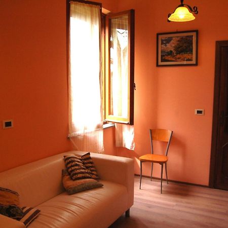 Borgo Nuovo San Martino Guest House Ambra Exterior photo