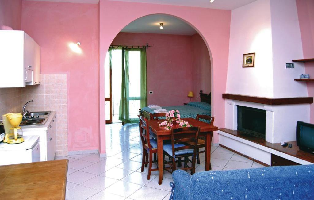 Borgo Nuovo San Martino Guest House Ambra Exterior photo