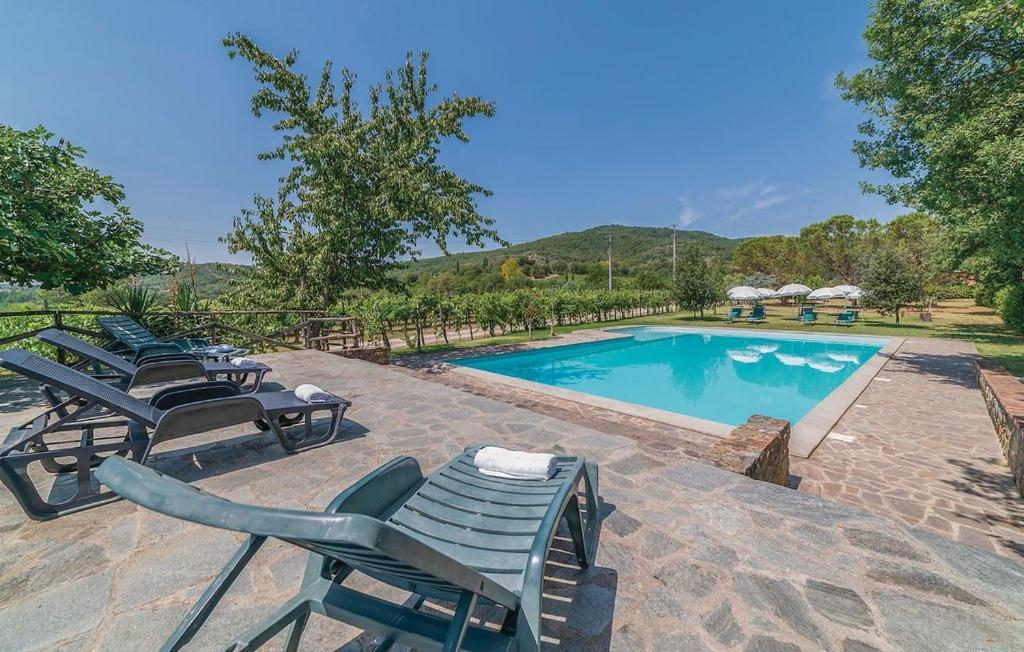 Borgo Nuovo San Martino Guest House Ambra Exterior photo