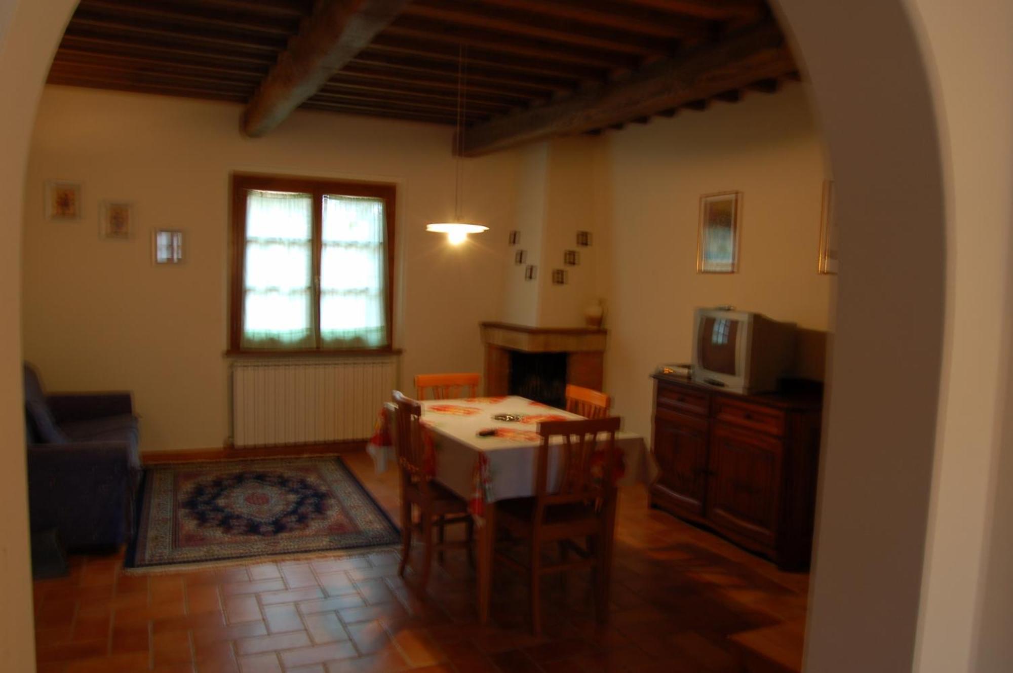 Borgo Nuovo San Martino Guest House Ambra Exterior photo
