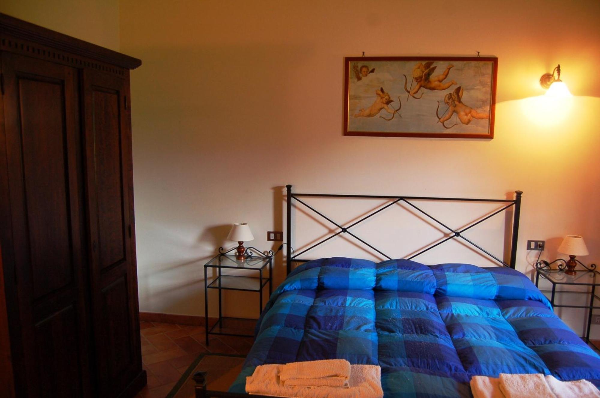 Borgo Nuovo San Martino Guest House Ambra Exterior photo