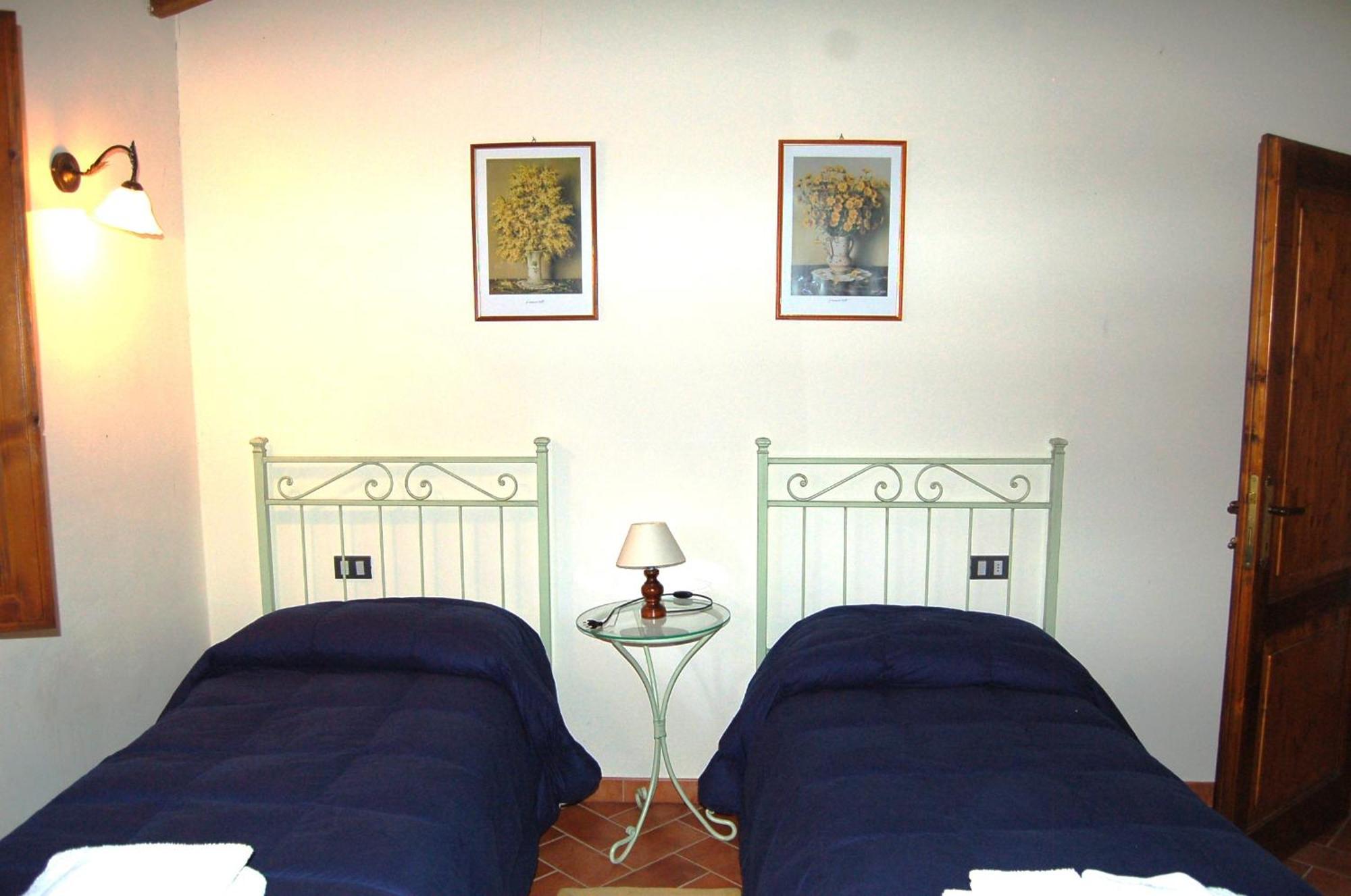 Borgo Nuovo San Martino Guest House Ambra Exterior photo