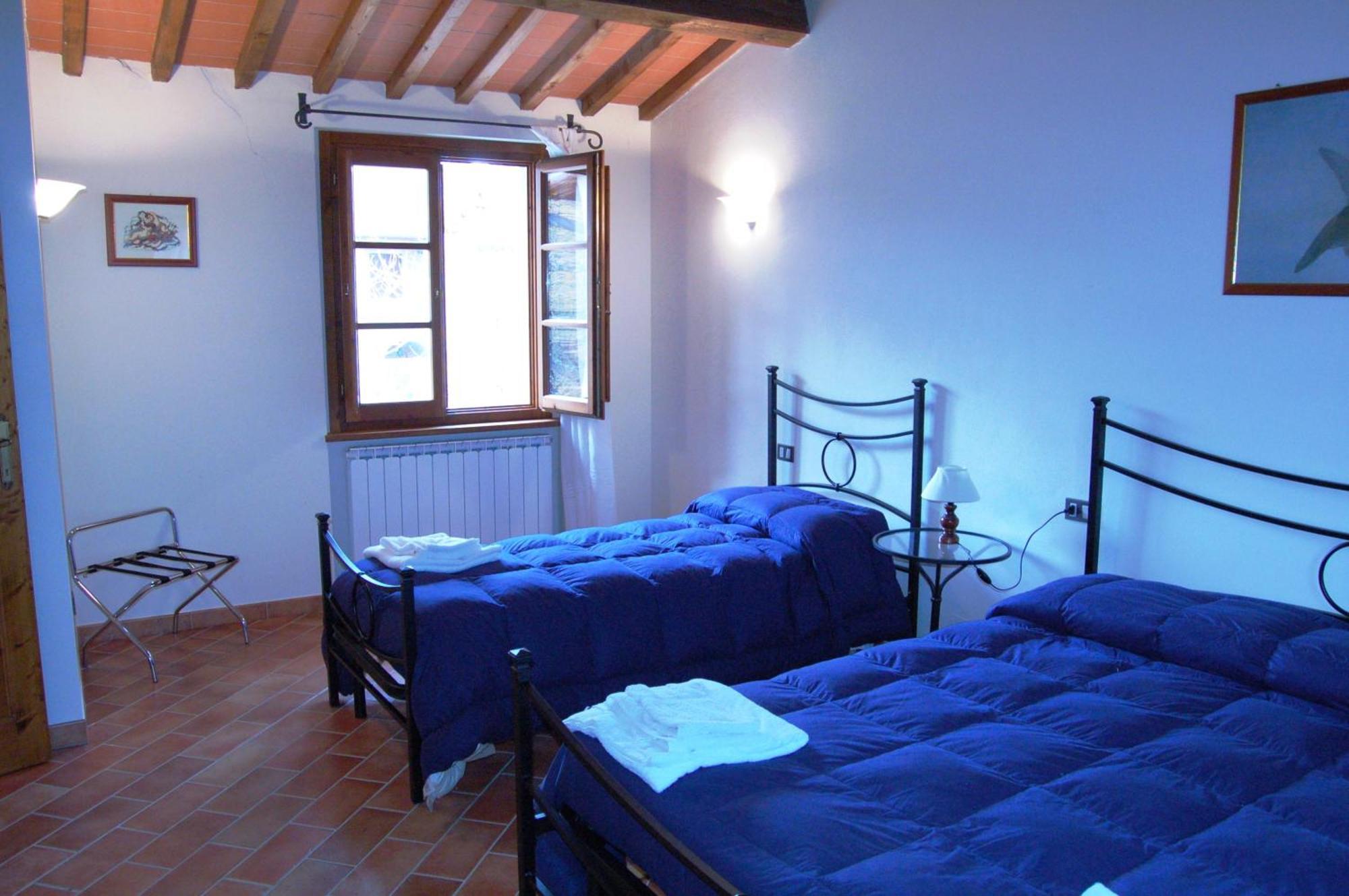 Borgo Nuovo San Martino Guest House Ambra Exterior photo