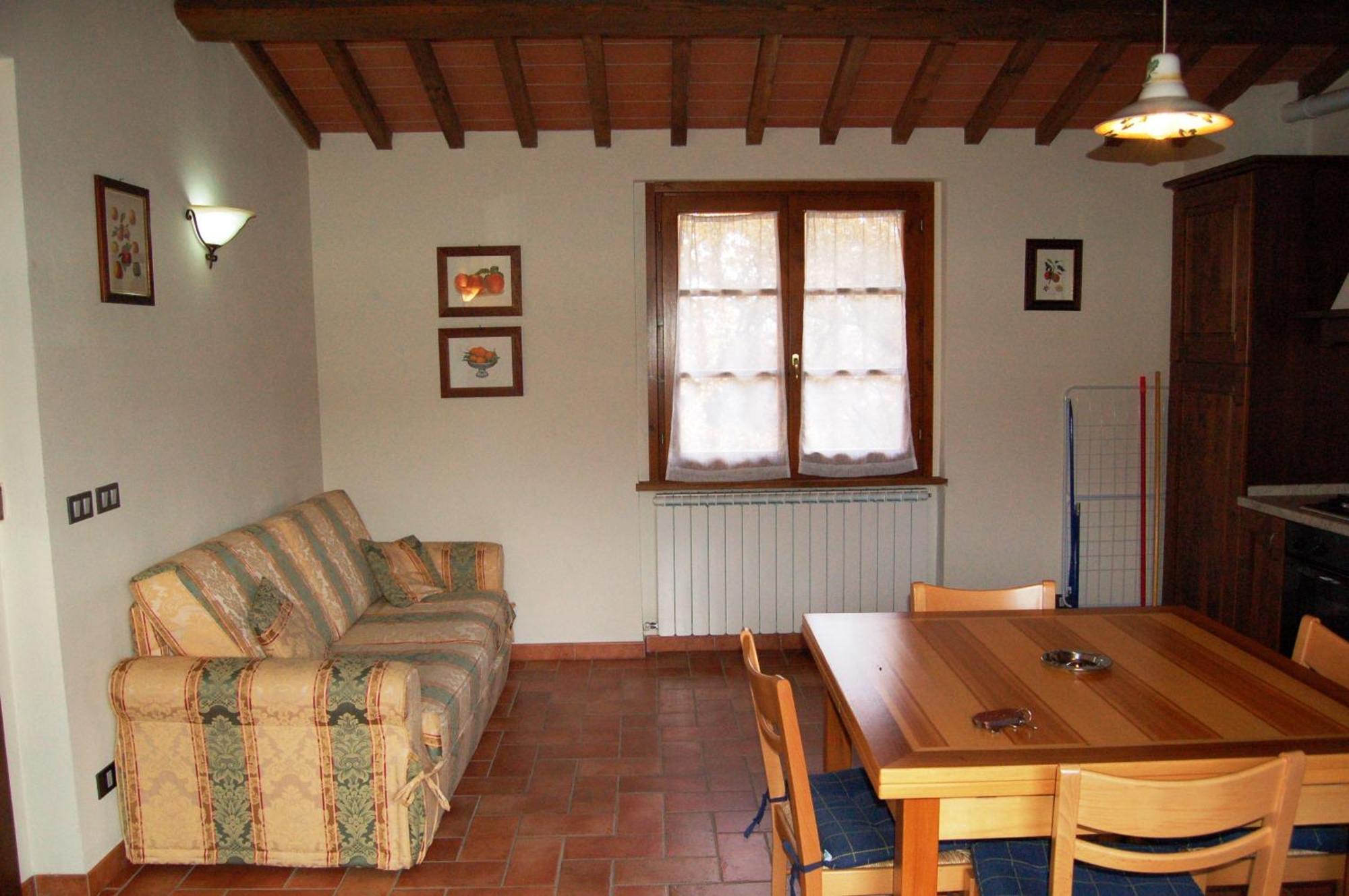 Borgo Nuovo San Martino Guest House Ambra Exterior photo