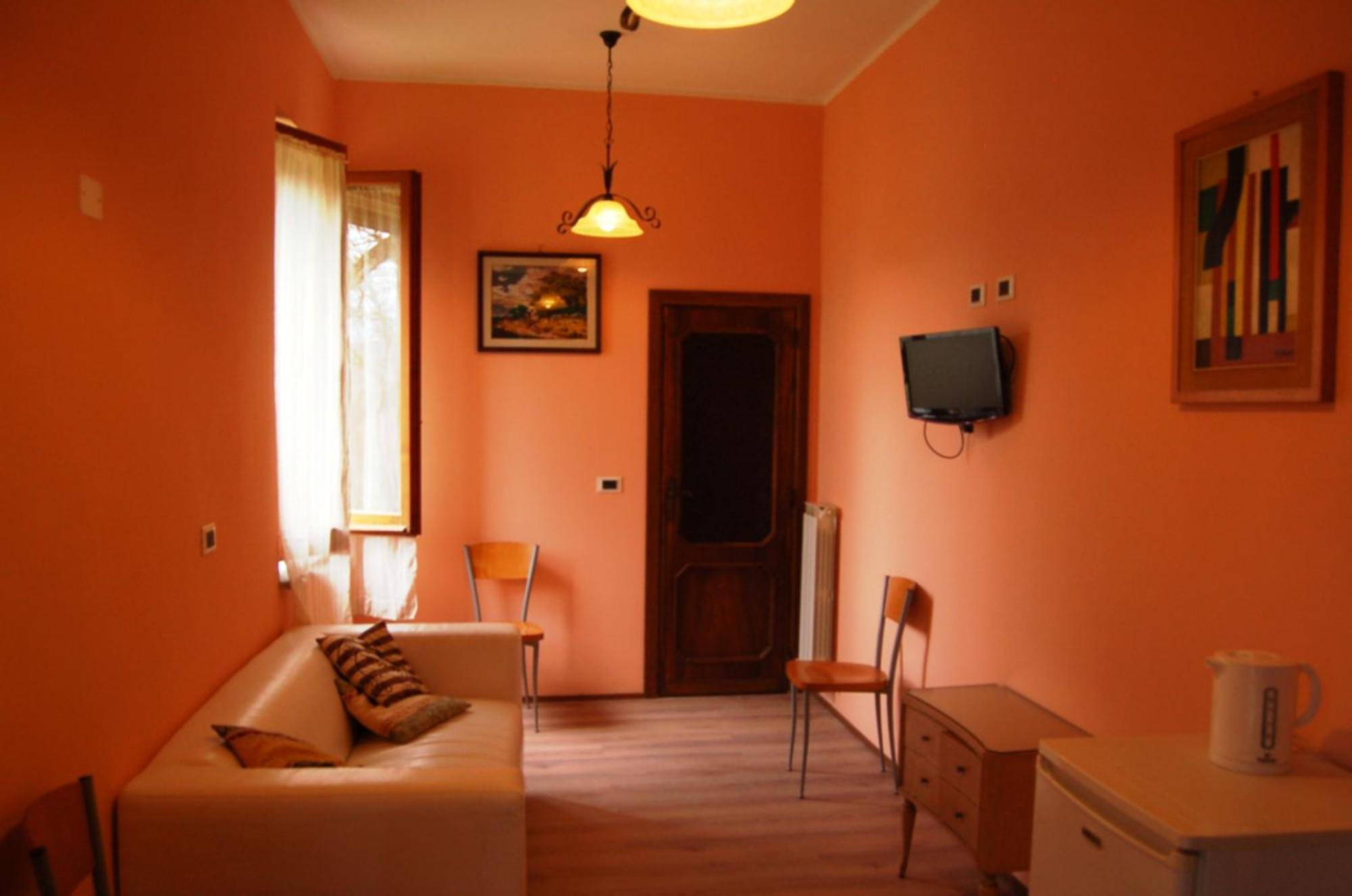 Borgo Nuovo San Martino Guest House Ambra Exterior photo