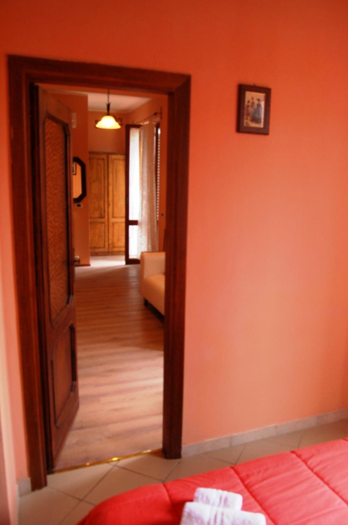 Borgo Nuovo San Martino Guest House Ambra Exterior photo