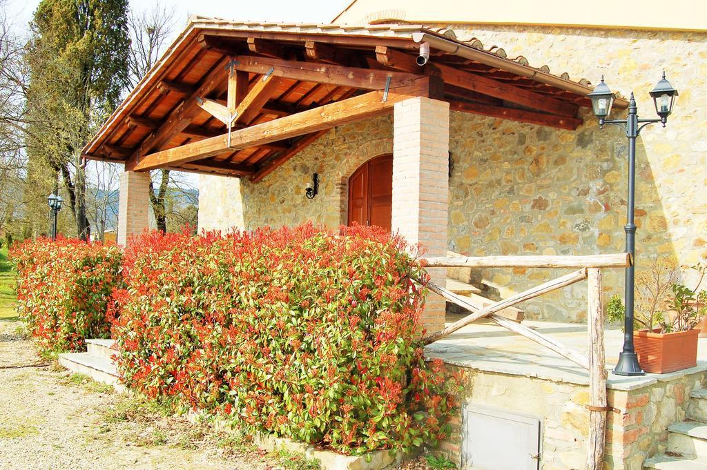 Borgo Nuovo San Martino Guest House Ambra Exterior photo