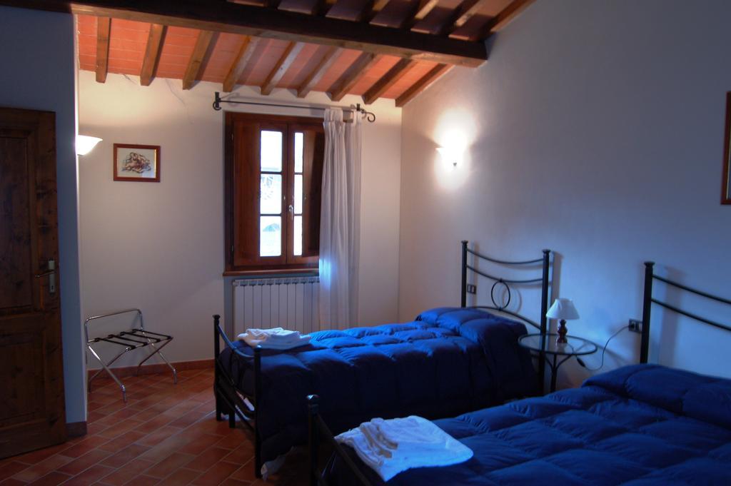 Borgo Nuovo San Martino Guest House Ambra Exterior photo