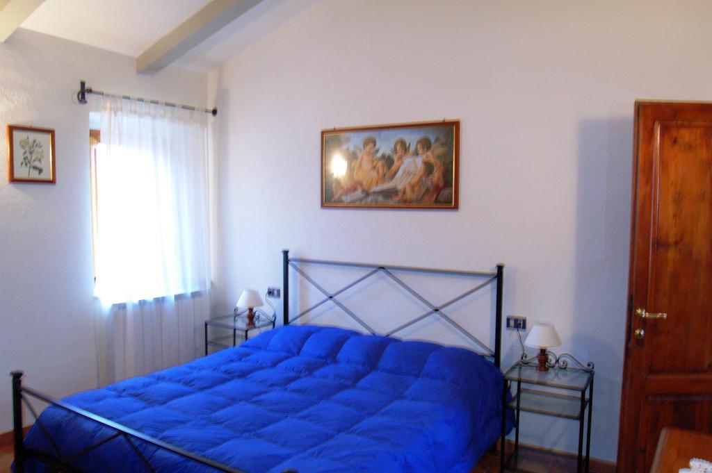 Borgo Nuovo San Martino Guest House Ambra Exterior photo