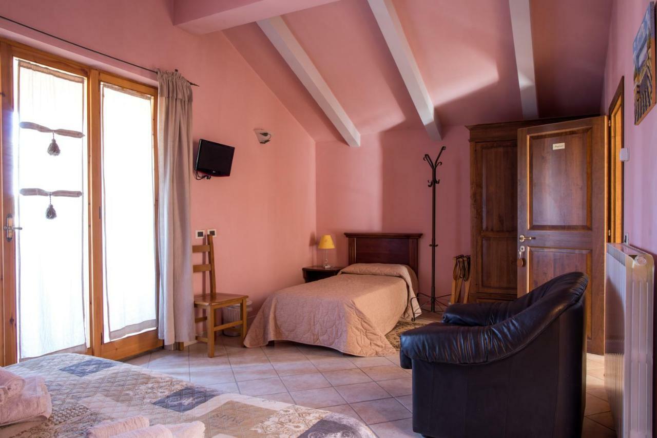 Borgo Nuovo San Martino Guest House Ambra Exterior photo