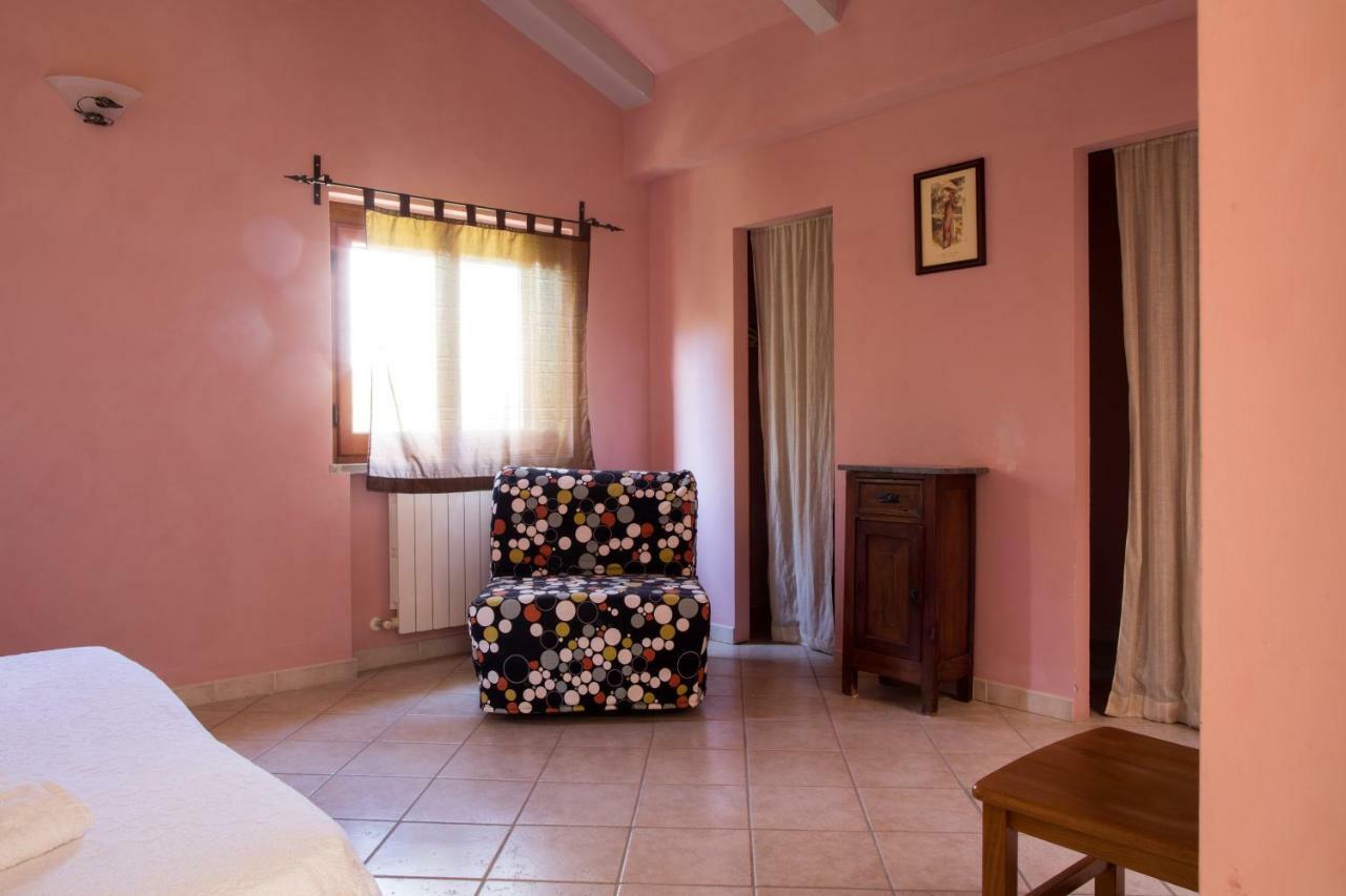 Borgo Nuovo San Martino Guest House Ambra Exterior photo