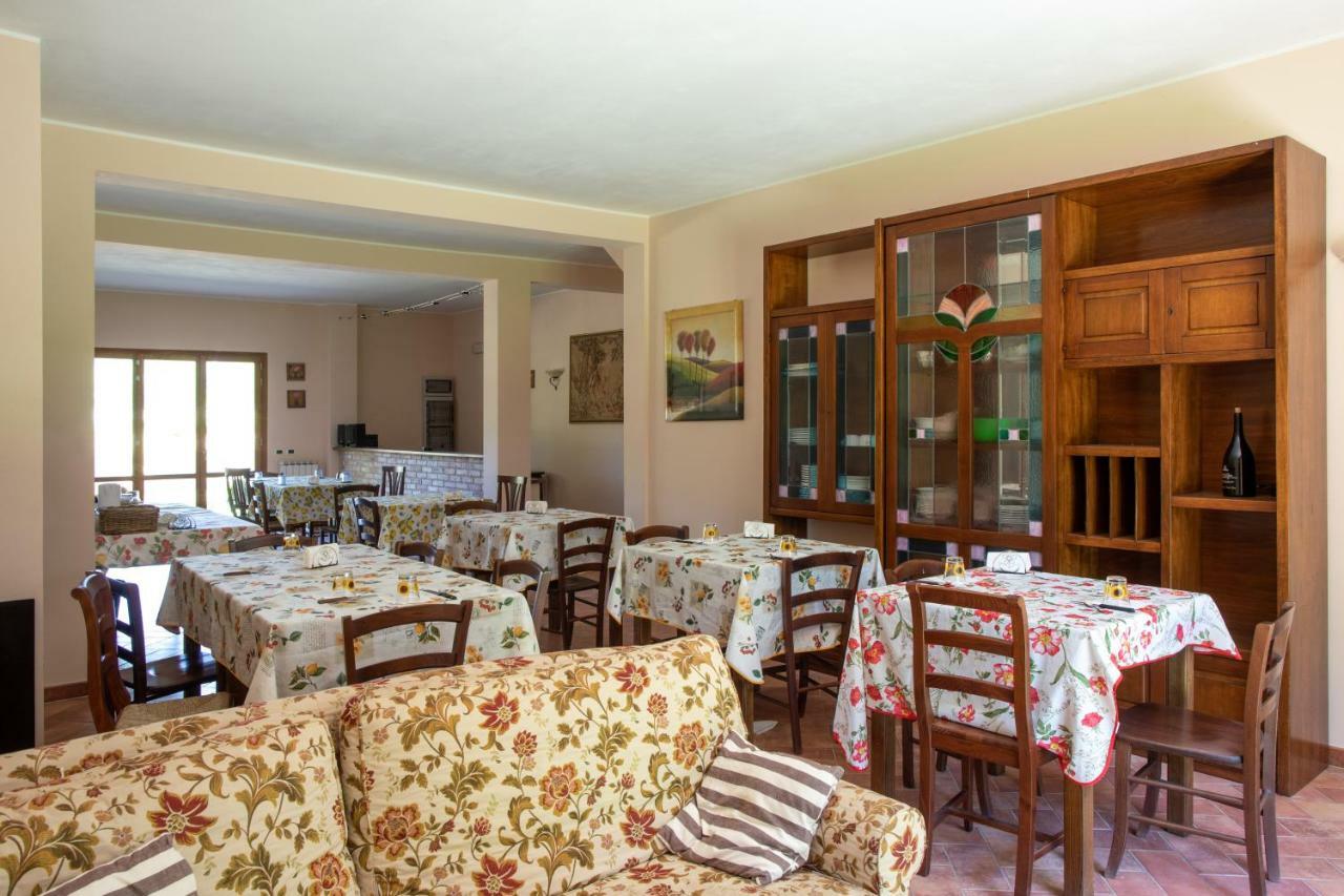 Borgo Nuovo San Martino Guest House Ambra Exterior photo